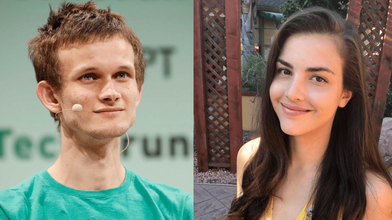 Today: Alexandra Botez to Play Ethereum Founder on Stream 