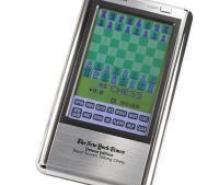 New Excalibur Handheld Chess Computer In-Stock
