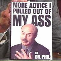 Dr Phil now a premium member