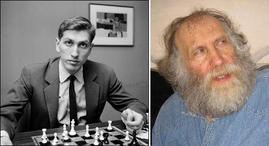 The Legacy of Bobby Fischer