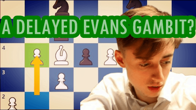 The chess games of Daniil Dubov