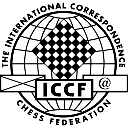 Como ingressei na Federação Internacional de Xadrez por Correspondência, a  ICCF 