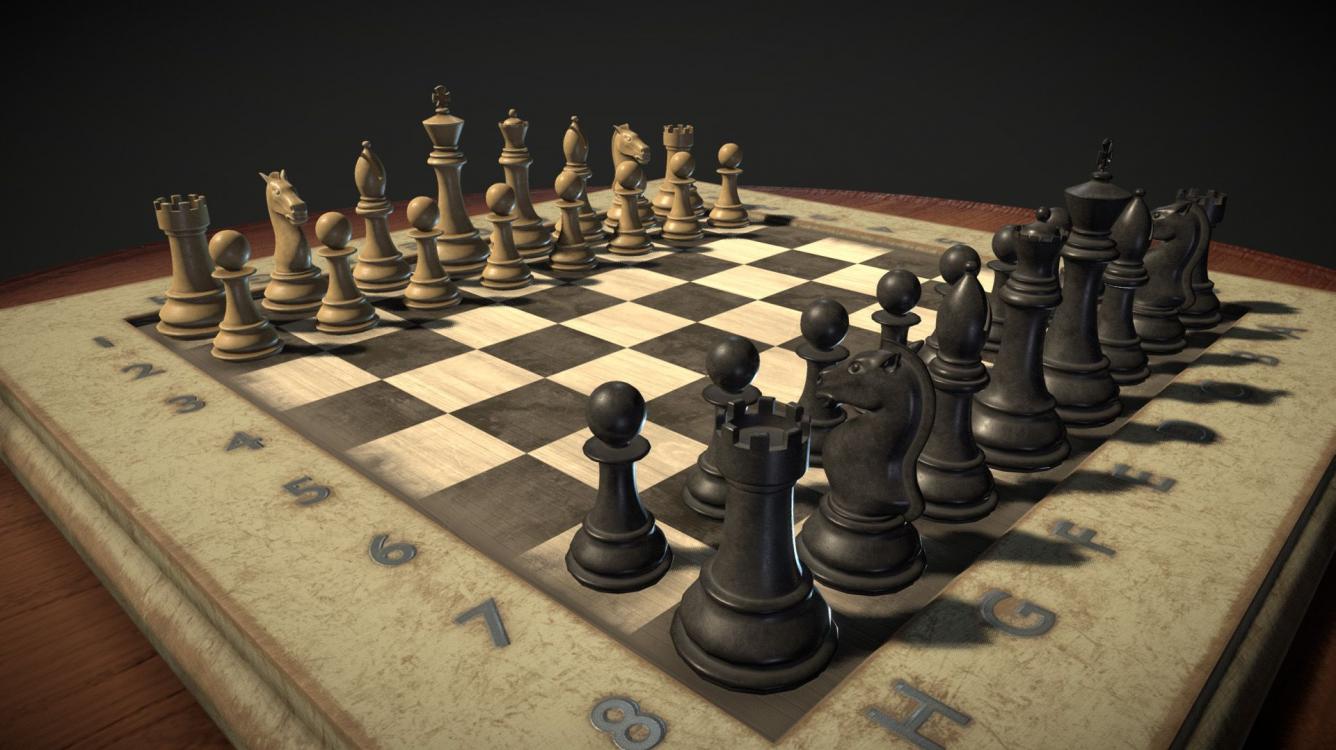 The Queen Was The Worst Piece?  The Brief History Of Chess Explained