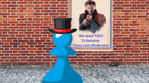 The Chess Community Needs YOU!