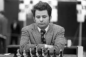 World Chess - Congratulations to Boris Spassky, one of the