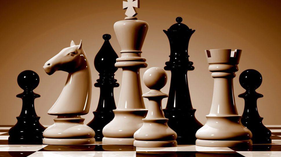 Prodisa5 - ¿Sabías que el ajedrez es un deporte? Así lo considera