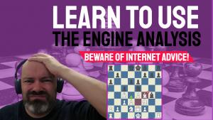 How to get the most out of the post-game engine analysis