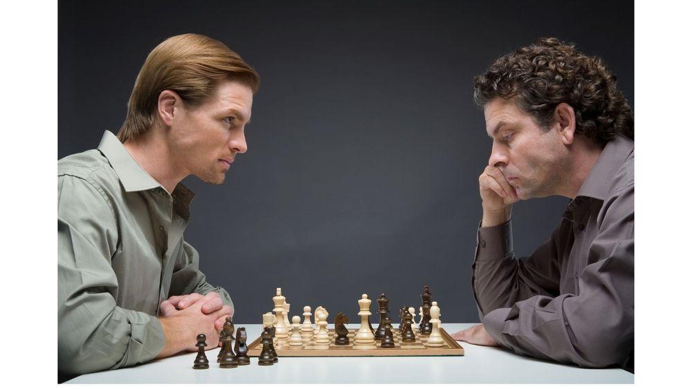 does chess help with problem solving