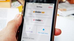 How Tinder gold works for Android
