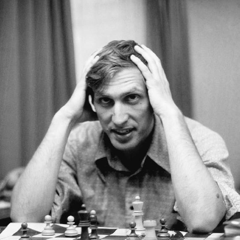 A Psychological Autopsy of Bobby Fischer 