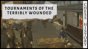 Tournaments of the Terribly Wounded