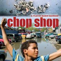 Chop Shop - Movie Review