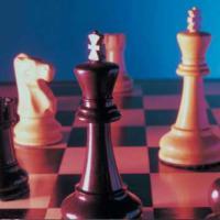 Does chess make for perfect novels?