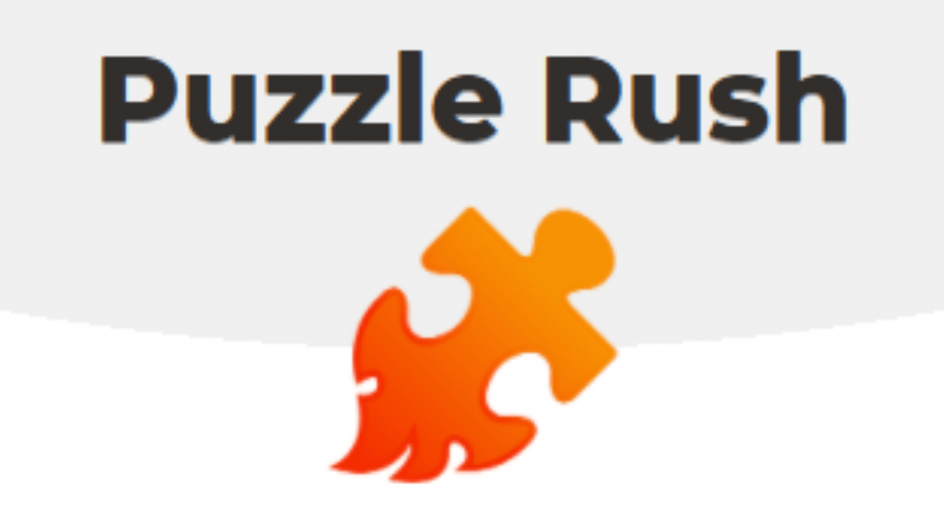 Tactics Training Day 1 | Puzzle Rush