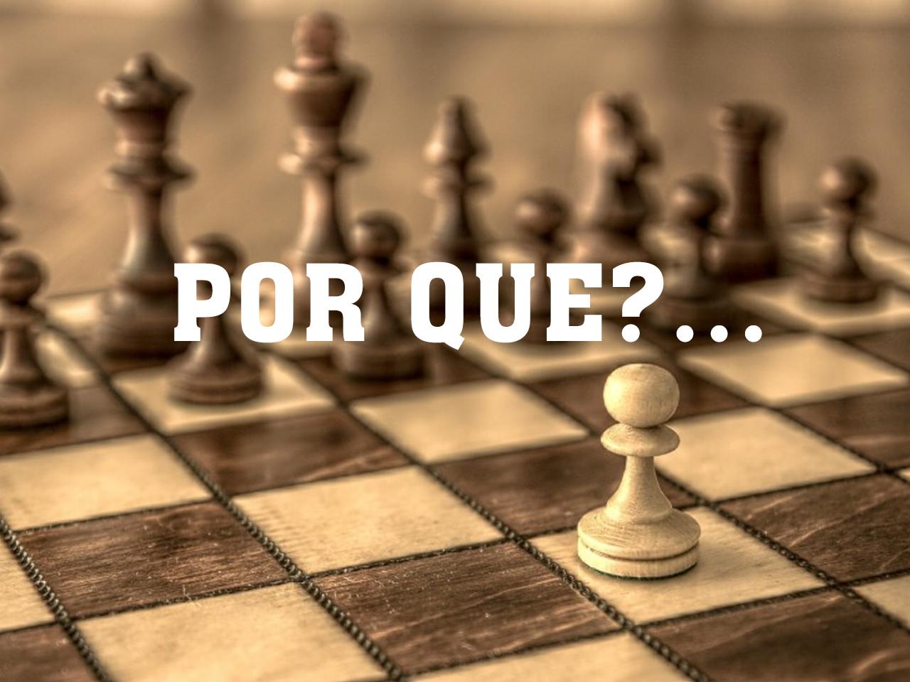 8 argumentos a favor y 8 argumentos en contra del ajedrez como deporte – La  Brújula 24