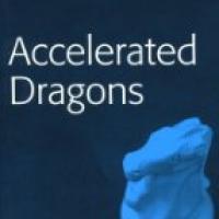 Hyper Accelerated Dragon: White's Death By Simplification