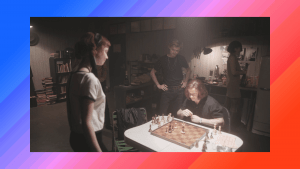 Chess problems vs puzzles and more on ‘The Queen’s Gambit’ scene