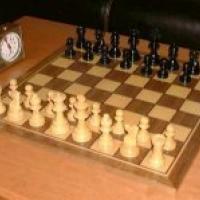 About chess
