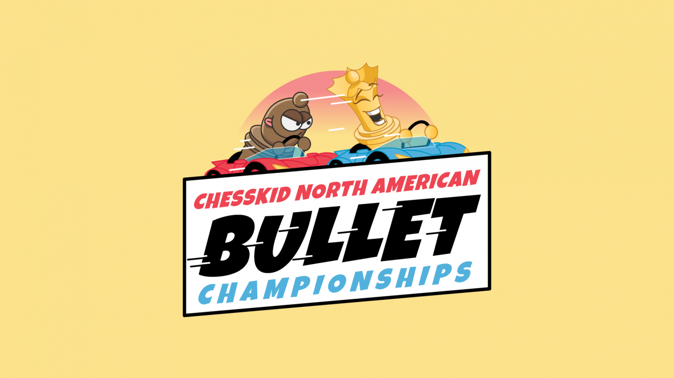 Back-to-School Special, Bullet Champs, More Vishy, Gold Giveaway!