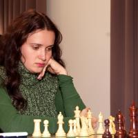 ZATONSKIH STAYS ON TOP AT U.S. WOMEN'S CHESS CHAMPIONSHIP WITH KEY WIN OVER CLOSE RIVAL