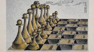 Main Chess Principle: Piece Activity, Coordination, or Domination?