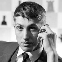 Rare Bobby Fischer Photos