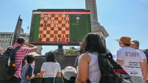The Way Forward For English Chess: Development or Status Quo?