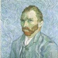 Great Artist: Vincent Von Gogh