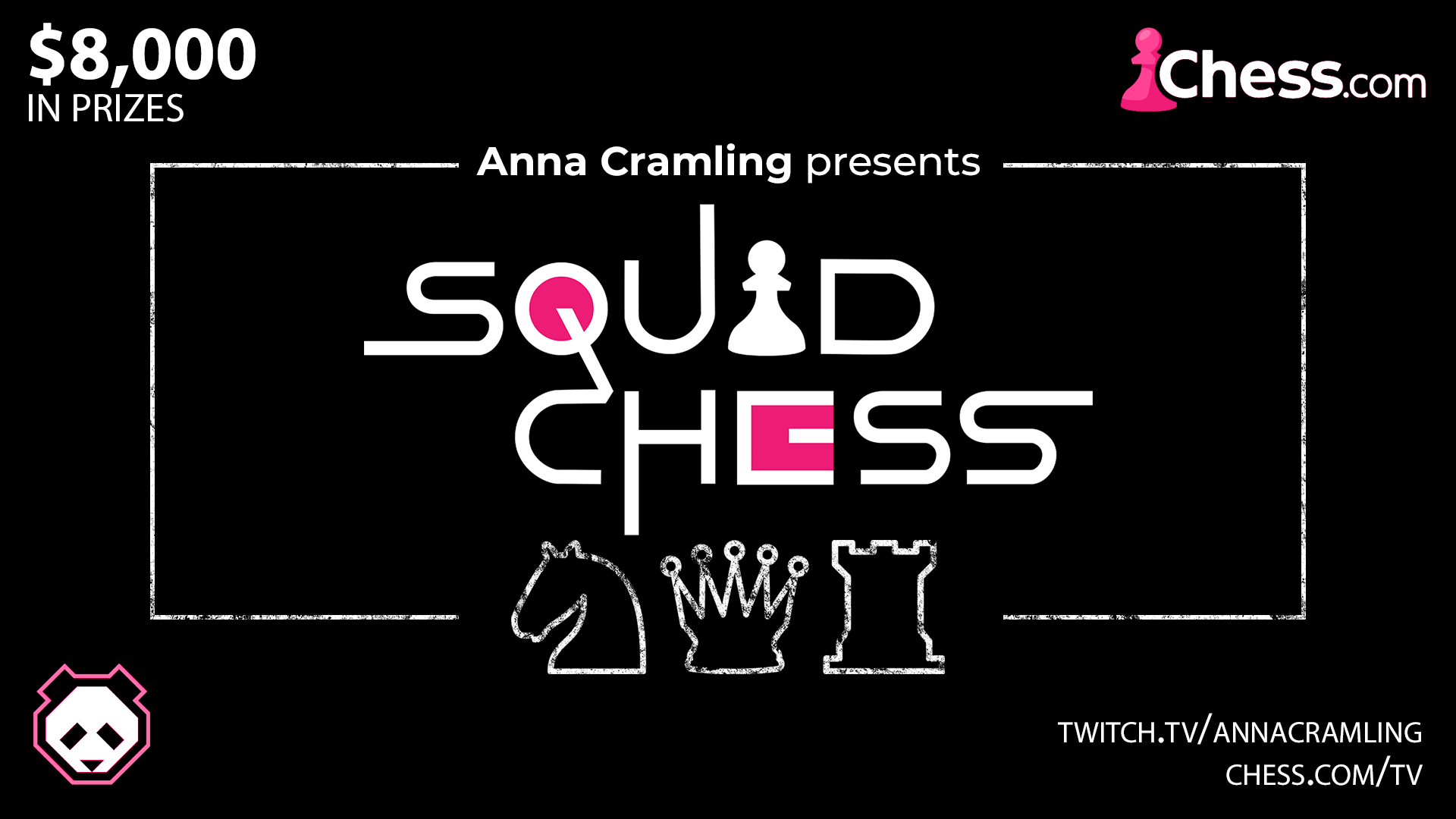 Discover Anna Cramling (Chess Player): Cow Opening, Chess, Twitch