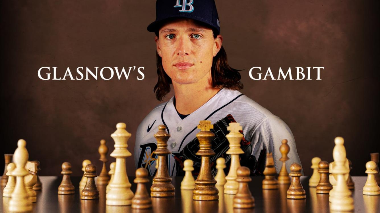 How Closely Connected Are Baseball And Chess? 
