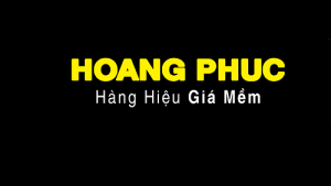 About HOANG PHUC International