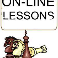 CHESS LESSONS ONLINE