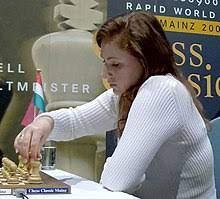 Judit Polgar: The Greatest Female Chess Player Ever, by Kayes Auli, Getting Into Chess