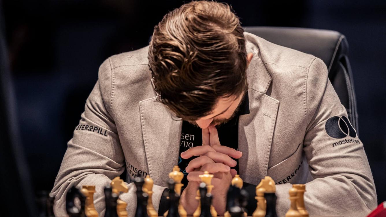 Campionato del mondo di scacchi 2021, Carlsen vs Nepo: Analisi e commento della  sesta partita