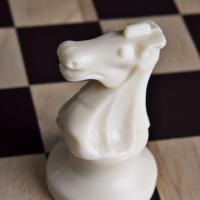 The First Scientific Theory of Chess