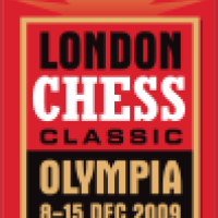 Carlsen Wins London Chess Classic