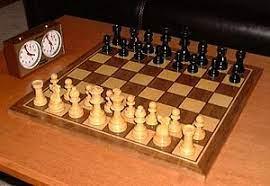 ¿Qué es el ajedrez y en que consiste?