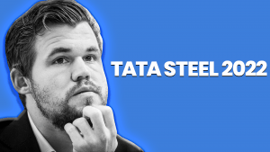 TATA STEEL 2022