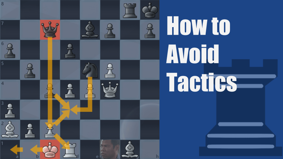 How to Avoid Tactics