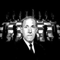 THE SECOND H.P. LOVECRAFT CHESS TOURNAMENT INTRODUCTION: The Journal of "Boris")