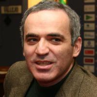 Garry Kasparov Reviews...