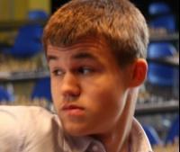 Magnus Carlsen Profile