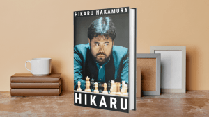 Leaked Chess Biographies III: GM Hikaru Nakamura