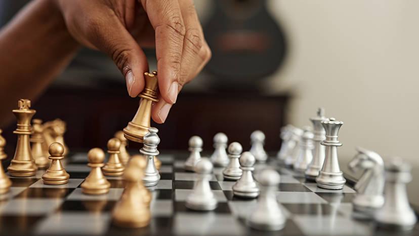 How to play chess for beginners: setup, moves and basic rules explained