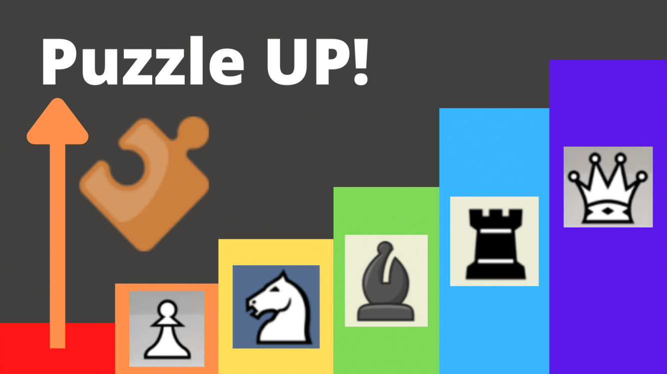 Puzzle Up!