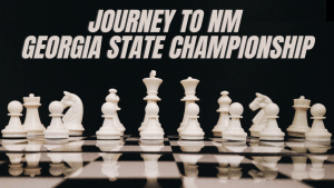 Journey to NM - Georgia State Championship