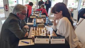 Alexandra Samaganova Chess Blog 