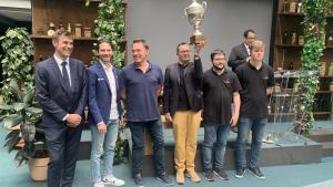 2022 French Chess Cup