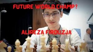 Return to Chess 9 | Attempting to Comprehend Alireza Firouzja