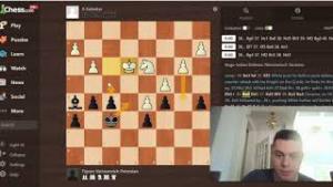 Return to Chess 10 | Creating a Gameplan